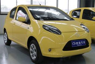 国产纯电动汽车,国产纯电动汽车引领潮流