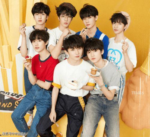 时代少年团吃瓜娱乐圈,揭秘娱乐圈背后的“吃瓜”故事