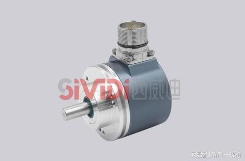 国产编码器,国产编码器引领智能时代发展